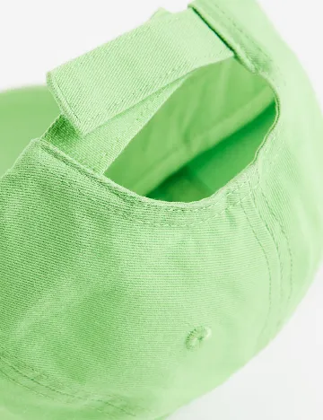 Sapca H&M, verde