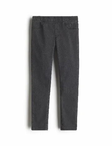 Colanti H&M, gri inchis