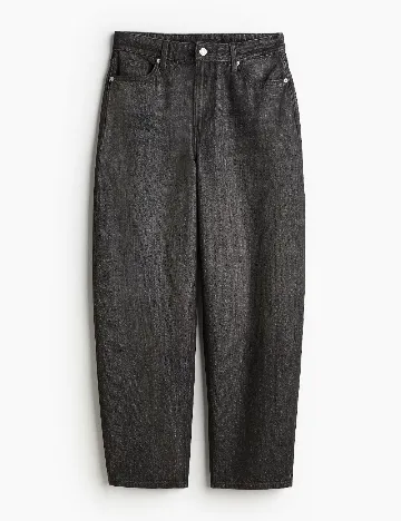 Blugi H&M, negru