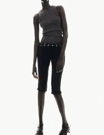Maiou H&M, gri