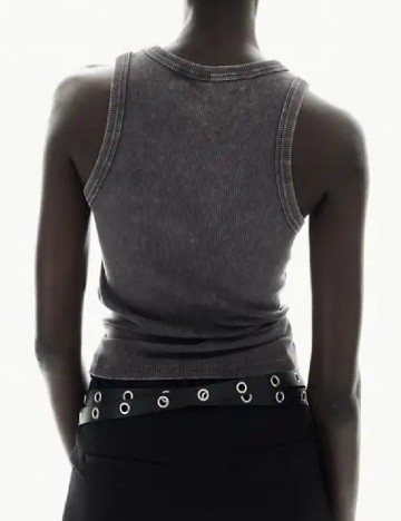 Maiou H&M, gri
