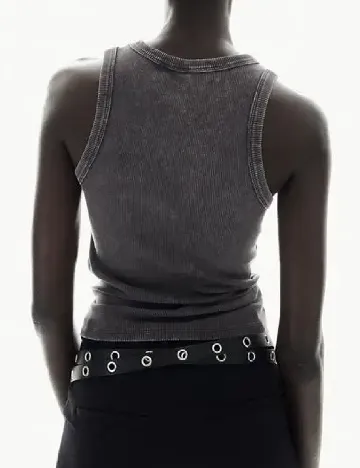 Maiou H&M, gri