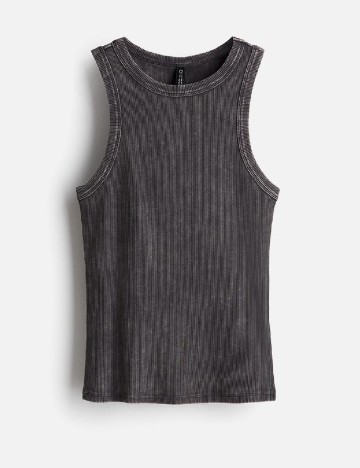 Maiou H&M, gri
