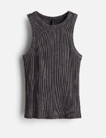 Maiou H&M, gri