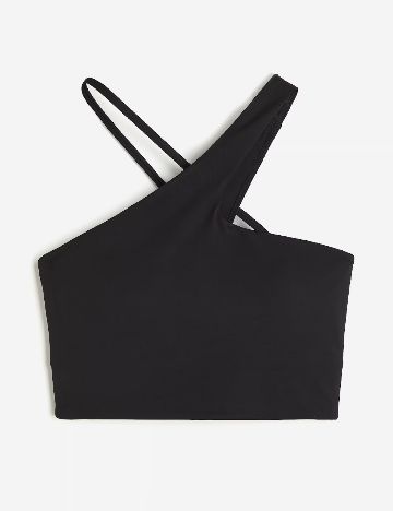 Bustiera H&M, negru