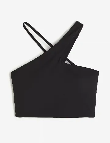 Bustiera H&M, negru