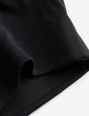 Bustiera H&M, negru