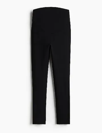 Colanti H&M MAMA, negru