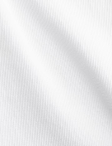 Tricou H&M, alb