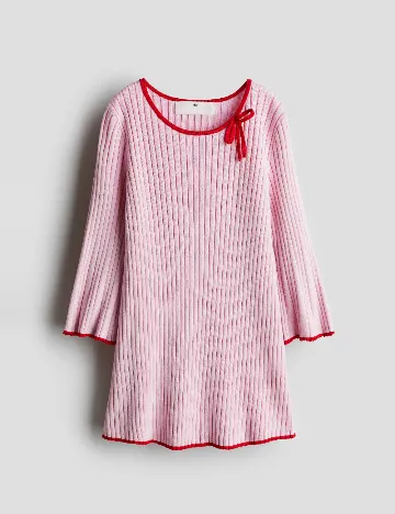 Rochie H&M, roz