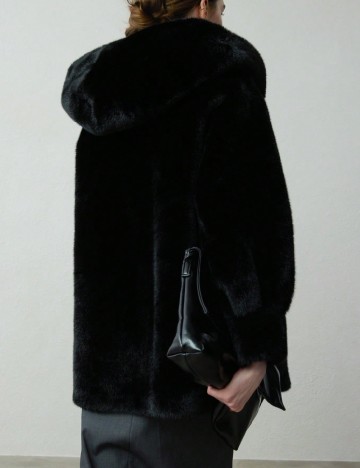 Jacheta SHEIN, negru