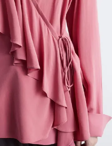 Bluza & other stories, roz