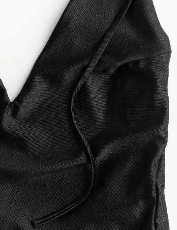 Costum de baie H&M, negru