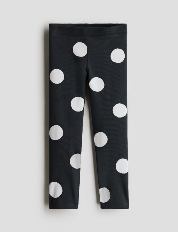 Colanti H&M, gri inchis