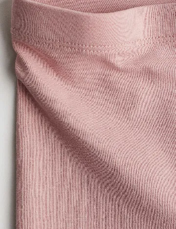 Colanti H&M, roz
