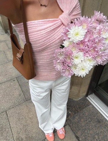 Bluza SHEIN, roz