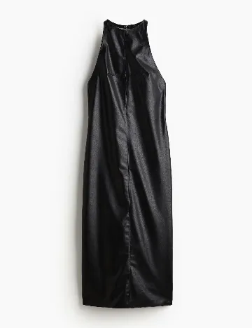 Rochie medie H&M, negru