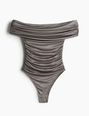 Body H&M, gri