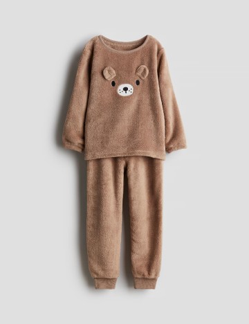 Pijama H&M, maro