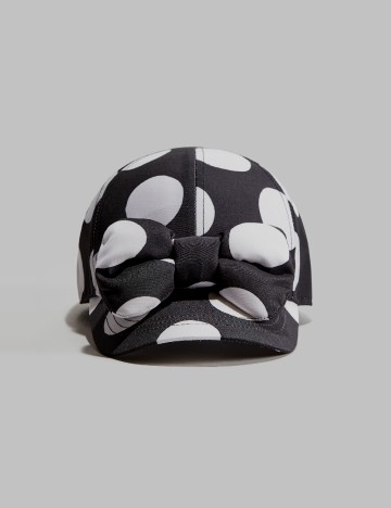 Sapca H&M, negru