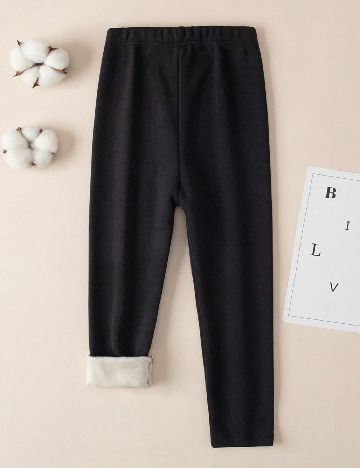 Colanti Shein Kids, negru