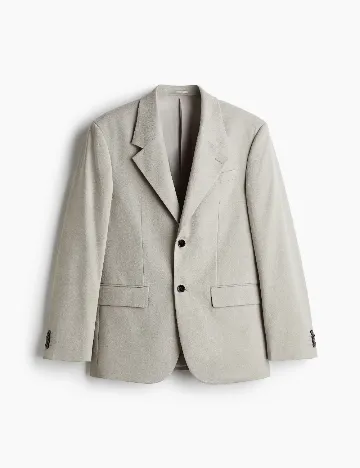 Sacou H&M, gri