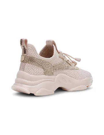 Adidasi Steve Madden, crem