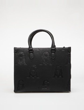 Geanta Steve Madden, negru
