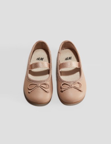 Balerini H&M, maro