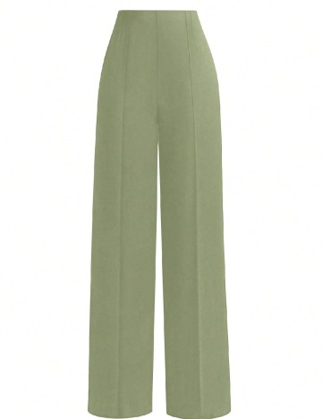 Pantaloni SHEIN, verde