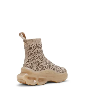 Adidasi Steve Madden, bej