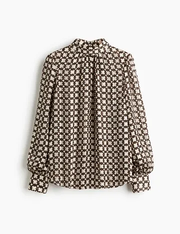 Bluza H&M, mix culori