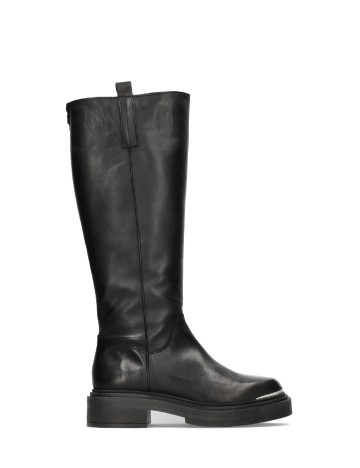 Cizme Steve Madden, negru