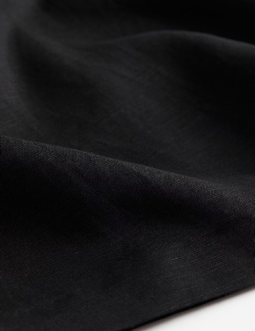 Fusta H&M, negru