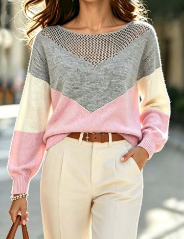 Bluza SHEIN, mix culori