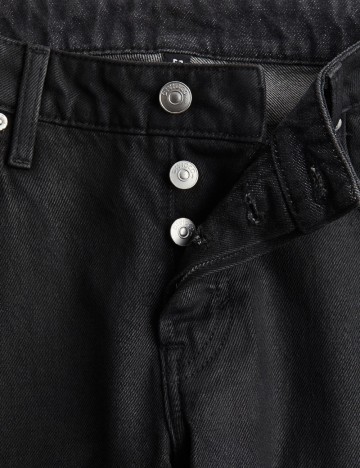 Blugi H&M, negru