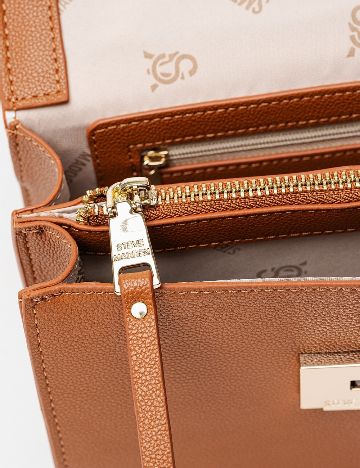 Geanta Steve Madden, maro