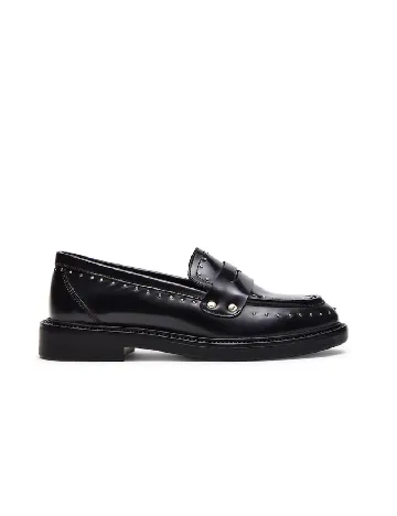 Mocasini Steve Madden, negru