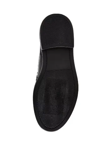 Mocasini Steve Madden, negru