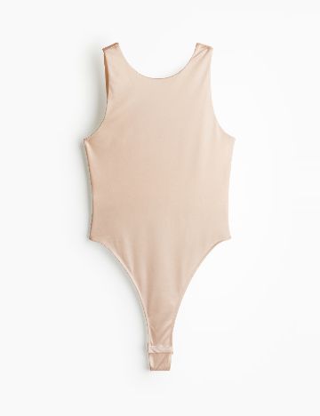 Body H&M MAMA, crem