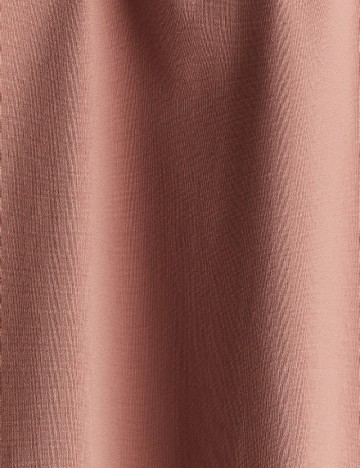 Tricou H&M, roz pudra