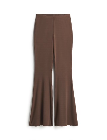 Pantaloni H&M, maro