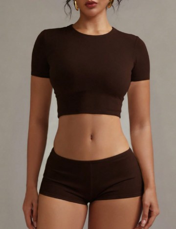 Top SHEIN, maro