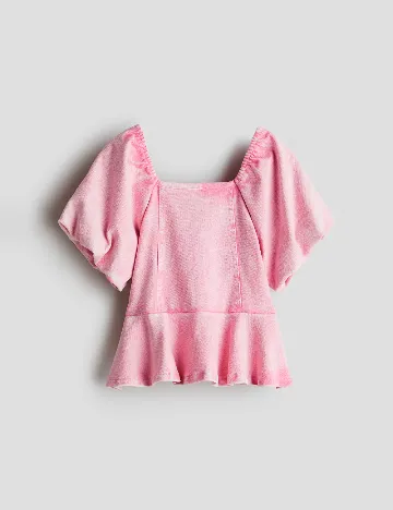 Bluza H&M, roz