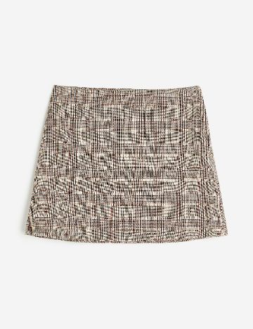 Fusta H&M, bej