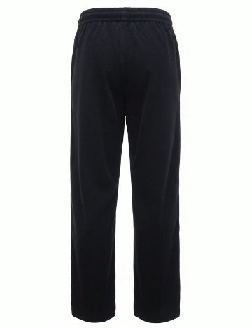 Pantaloni SHEIN, negru