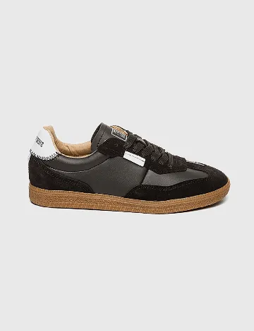 Adidasi Steve Madden, negru