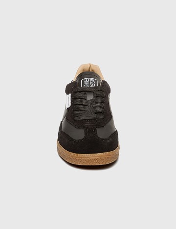 Adidasi Steve Madden, negru