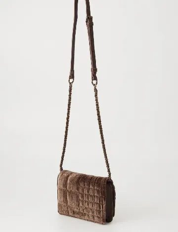 Geanta Steve Madden, maro