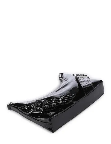 Geanta Steve Madden, negru